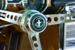 Afbeelding 8/58 van Ford Mustang 289 (1967)