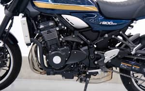 Bild 40/70 von Kawasaki Z 900 RS (2022)