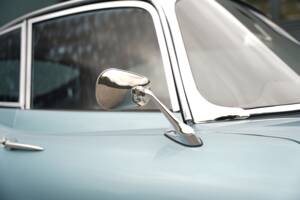Image 39/50 de Jaguar Type E 3.8 (1962)