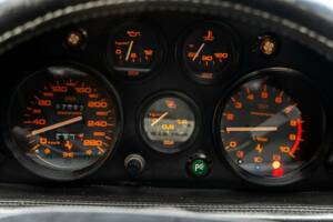 Image 18/26 of Ferrari 208 GTB Turbo (1988)