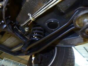 Bild 52/69 von Mercedes-Benz 230 SL (1967)