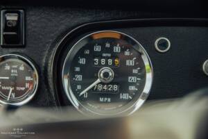 Image 21/40 of MG MGB GT V8 (1973)