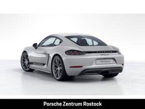 Immagine 3/6 di Porsche 718 Cayman (2023)