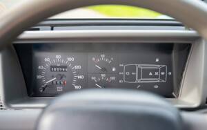 Afbeelding 29/39 van FIAT Panda Trecking 4x4 (2000)