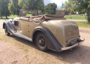 Bild 4/22 von Rolls-Royce 25/30 HP (1937)