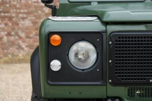 Immagine 31/50 di Land Rover 90 (1990)