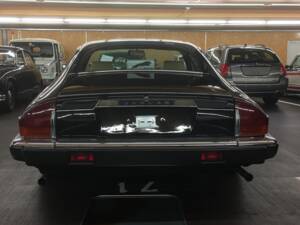Image 5/24 de Jaguar XJ-S H.E. (1985)