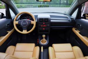 Image 16/23 of Audi A2 1.4 (2001)