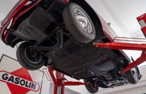 Bild 40/46 von Porsche 356 A 1600 S Speedster (1958)