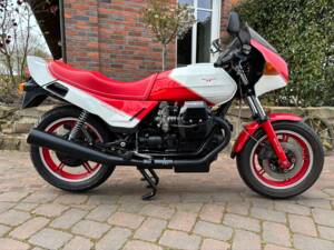 Immagine 23/50 di Moto Guzzi 1000 LeMans (1986)