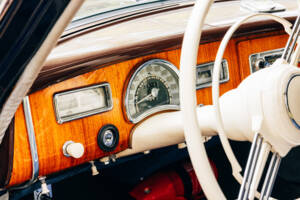 Immagine 185/199 di BMW 502 - 3,2 Litre (1961)