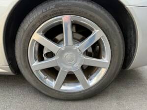 Image 31/31 of Cadillac XLR (2010)