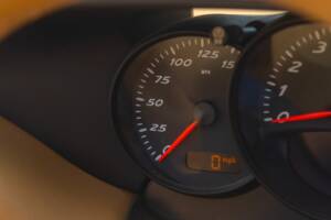 Immagine 24/50 di Porsche Boxster (2004)