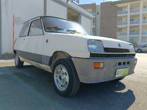 Image 16/50 de Renault R 5 1.4l (1983)
