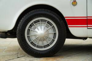 Imagen 10/50 de Abarth 695 SS (1966)