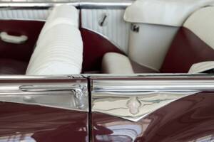 Bild 11/50 von Packard Series 2631 Caribbean (1953)