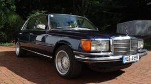Image 25/57 de Mercedes-Benz 450 SEL 6,9 (1977)