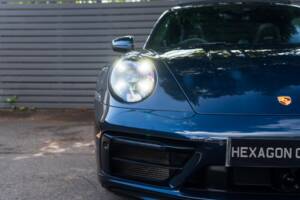 Afbeelding 20/70 van Porsche 911 Carrera GTS (2021)