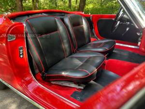 Afbeelding 5/100 van Alfa Romeo Giulietta Spider (1957)