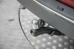 Bild 30/50 von Ford Sierra 2.0 (1985)