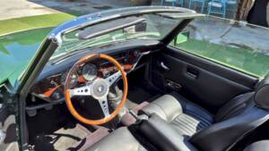 Image 23/62 of Triumph Spitfire Mk IV (1973)