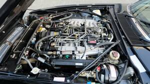 Imagen 73/91 de Jaguar XJ-SC V12 (1986)