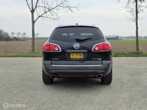 Imagen 9/50 de Buick Enclave 3.6 (2008)