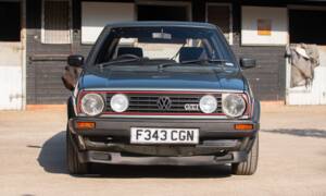 Imagen 6/50 de Volkswagen Golf Mk II Gti 1.8 (1988)