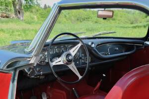 Bild 16/52 von Maserati 3500 GT Touring (1961)