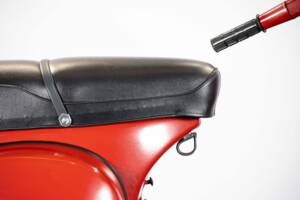 Image 11/50 of Piaggio Vespa 200 Rally (1976)