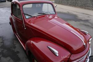 Bild 28/47 von FIAT 500 C Topolino (1949)