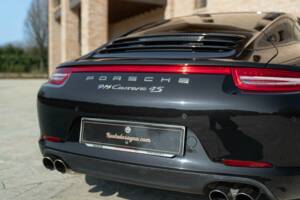 Bild 14/50 von Porsche 911 Carrera 4S (2015)