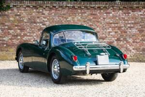 Image 46/50 de MG MGA 1500 (1958)