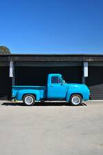 Image 10/50 de Ford F-100 (1954)