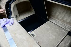 Immagine 44/50 di Rolls-Royce Phantom Coupé (2010)