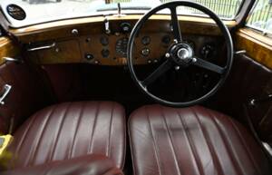 Imagen 50/50 de Bentley Mark V Park Ward (1940)