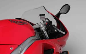 Image 6/66 of Triumph Daytona T595 (1998)