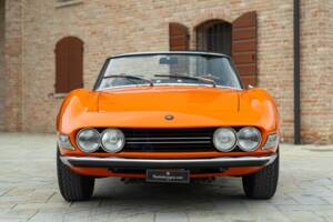 Bild 6/50 von FIAT Dino 2400 Spider (1972)