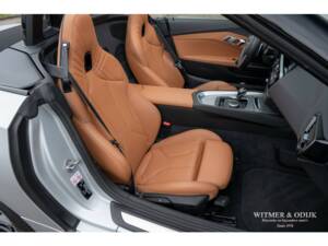 Bild 4/33 von BMW Z4 sDrive20i (2020)