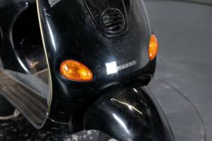 Bild 12/22 von Piaggio Vespa ET2 50 (1997)