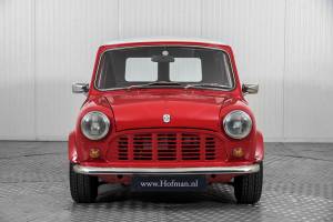 Bild 16/50 von Austin Mini Van (1980)