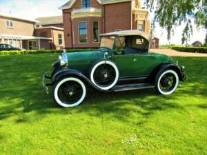 Image 57/65 de Ford Model A (1930)
