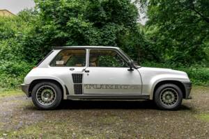 Image 7/49 of Renault R 5 Turbo 2 (1984)