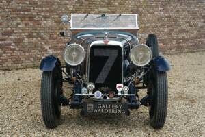 Bild 18/50 von Alvis Silver Eagle Sports Tourer (1934)
