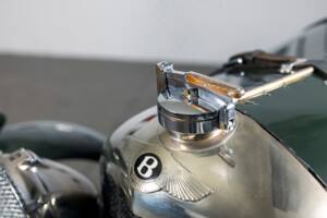 Bild 35/99 von Bentley 4 1&#x2F;2 Litre (1928)