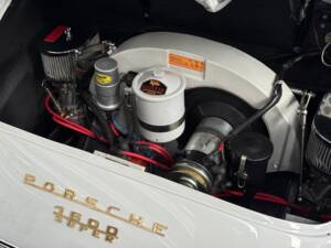 Afbeelding 29/31 van Porsche 356 B 1600 Super (1961)