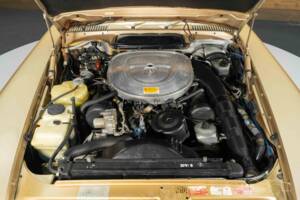 Image 19/19 of Mercedes-Benz 560 SL (1988)