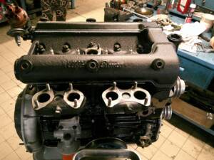 Bild 72/96 von Alfa Romeo 1900 C Super Sprint Touring (1954)