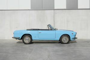 Image 14/50 of Lancia Flavia 1.8 (Vignale) (1963)