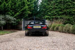 Immagine 15/46 di Mercedes-Benz SL 65 AMG (2005)